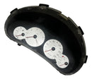 Painel De Instrumentos Peugeot 206 1.4 2005  2008 9656696380