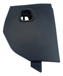 Moldura Da Tampa Lateral Do Painel Lado Direito Fiat Bravo
