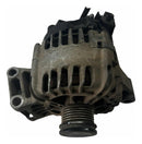 Alternador 120a Ford New Fiesta Focus Ecosport Tg12c126