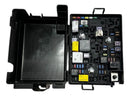 Caixa De Fusíveis Frontal Tracker Onix Gm 26313471 Completa