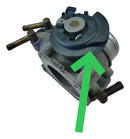 Tbi Corpo Borboleta Passat 2.0 1990 A 1997 Original Detalhe