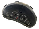 Painel Instrumento Peugeot 206 1.0 16v 2002 A 2008