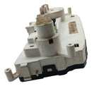 Comando Controle Ar Volkswagen Gol Voyage G5 2008 A 2012 Ori