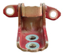 Dobradiça Superior Porta Dianteira Esquerda Sentra 2008 A 15