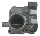 Corpo Borboleta Tbi Fiat Palio Siena Strada 1.4 8v 73502387
