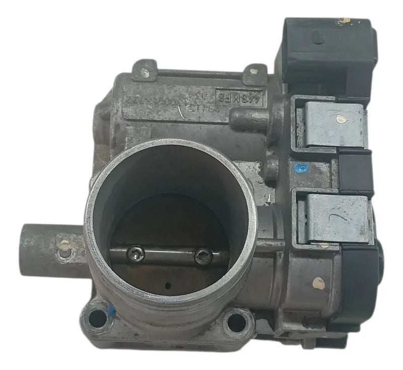 Corpo Borboleta Tbi Fiat Palio Siena Strada 1.4 8v 73502387