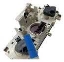 Comando De Ar Fiat Idea Original 5c6240200 Com Detalhe 06a16