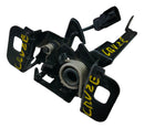 Fechadura Capô Chevrolet Cruze 2012 A 2016 Original 95989870