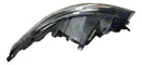 Farol Lado Esquerdo Fiat Argo 2017 A 2022 Original Detalhe