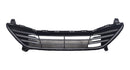 Grade Inferior Parachoque Dianteiro Hyundai Hb20 C/detalhe