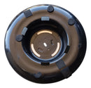 Capa Suporte Estepe Pneu Toyota Rav4 2001 A 2005 Original