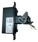 Módulo Controle Luz C5 2008 A 2013 Original 968157558000