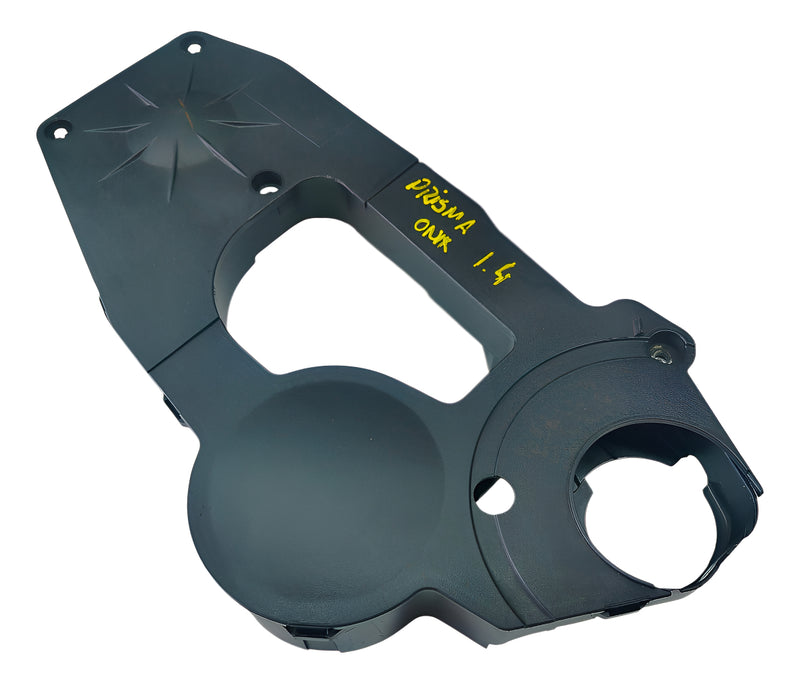 Capa Correia Dentada Prisma Onix 1.4 8v 2013 A 2020 Original