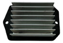 Resistência Caixa Ar Condic New Civic 2007 2011 0778000960