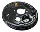 Conjunto Freio Traseiro Esquerdo Fiat Strada 2021 A 2026