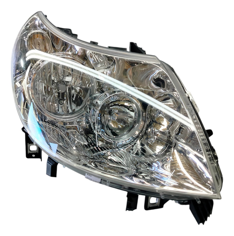 Farol Direito Fiat Novo Ducato 2018 A 2021 Original 53413954