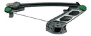 Maquina Vidro Manual Traseira Esquerda Gm Corsa 90389535
