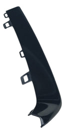 Moldura Superior Grade Frontal Honda Crv 07 A 11 Original