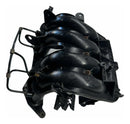 Coletor Admissão Peugeot 207 206 C3 1.4 Flex 10 9651500080