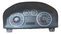 Painel Instrumento Ford Fusion 2.3 2006 A 2010 6e5t-10b895