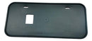 Suporte De Placa Traseiro Ford Fusion 2006 A 2009 Original