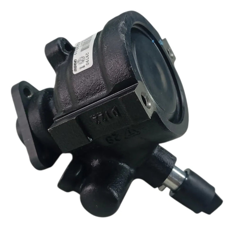 Bomba Direção Hidráulica Fiat Chevrolet 26043205 Original