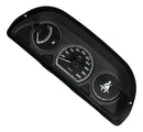 Painel De Instrumentos Fiat Palio Uno 200 Km/h  1995 A 2005
