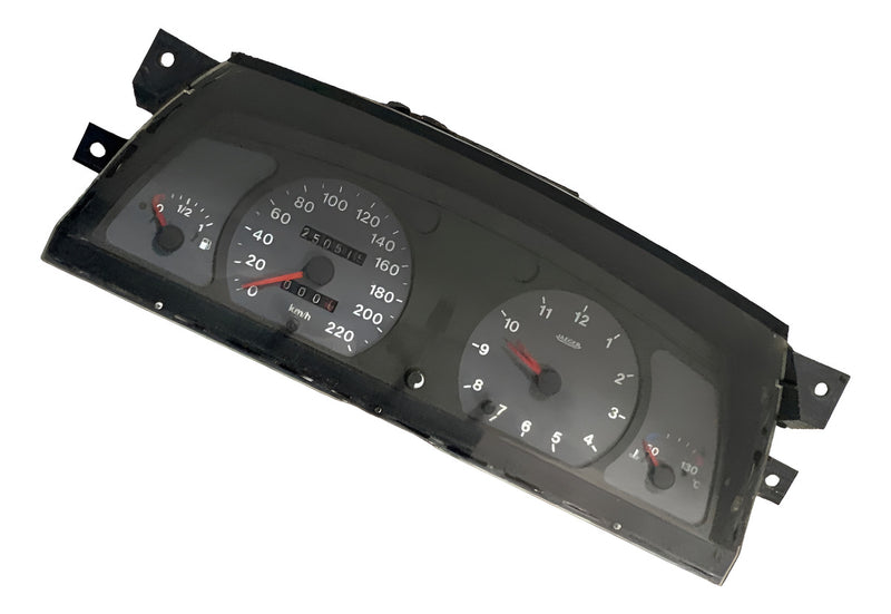 Painel De Instrumentos Fiat Tempra 1992 A 1998 Original