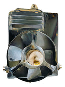 Defletor Ventoinha Gol Parati Voyage 1988 A 1995 Original