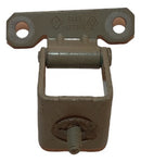 Dobradiça Lado Direito Porta Malas Renault Megane 2007 A 013