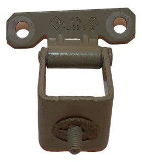 Dobradiça Lado Direito Porta Malas Renault Megane 2007 A 013