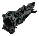 Coletor De Admissão Fiesta Supercharger 1.0 8v 02/07 Detalhe