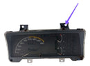 Painel De Instrumentos Kia Besta Com Detalhe Original 98 A05