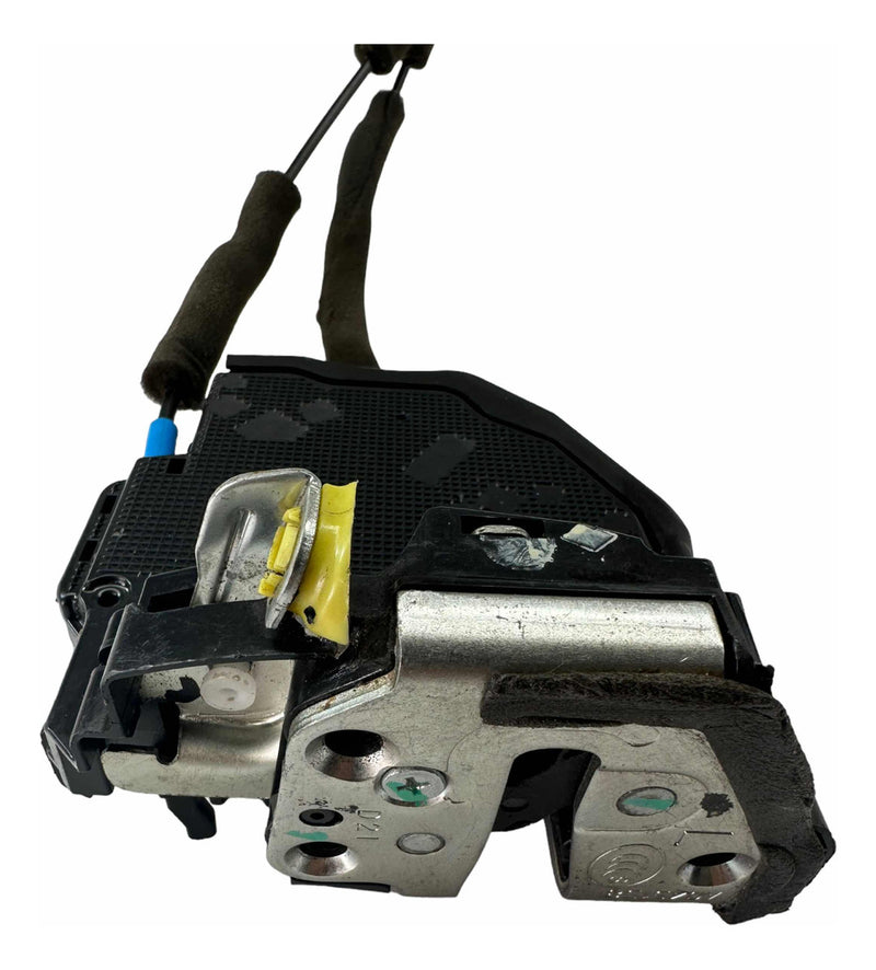 Fechadura Eletrica Porta Traseira Esquerda Jac T6 2.0 16 A19