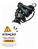Coletor De Admissão Ford Ecosport Duratec 2.0 Sp3899100