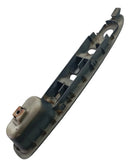 Moldura Comando Vidro Dianteiro Esquerdo Chery Tiggo 09 A 12