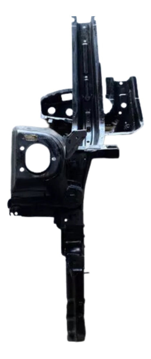 Longarina Direita Fiat Punto Linea 2008 A 2017  7087203