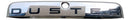 Moldura Cromada Tampa Traseira Duster 2015 2020 848100075r