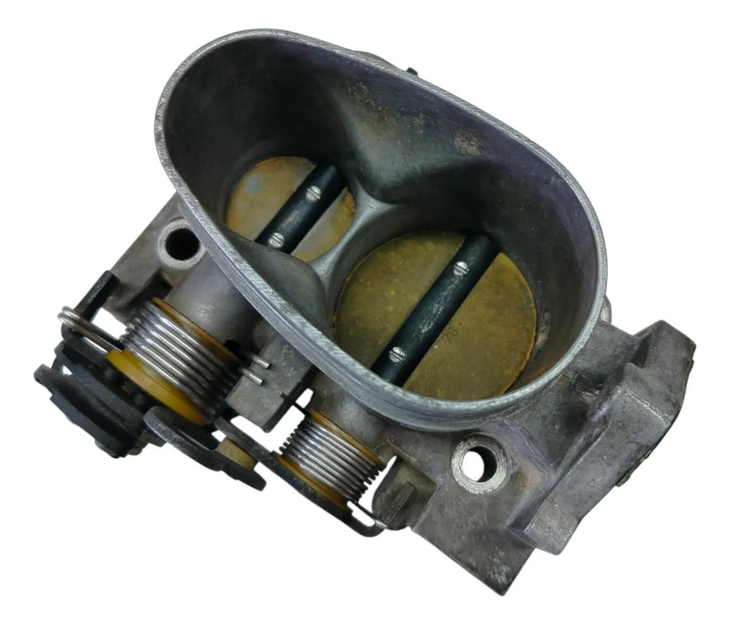 Tbi Corpo De Borboleta Ford Versailles 1994 A 1996 Original
