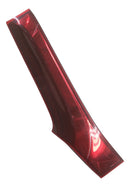Lanterna Tampa Traseira Esquerda Honda Fit  Stanley W2159