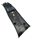 Moldura Central Lado Esquerda Onix 2020 A 2025 Gm 26314479