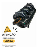 Coletor Admissão Gol Fox Polo 1.6 8v 2008 A 2021 Detalhe