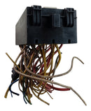 Caixa De Fusiveis Renault Kangoo 1997 A 2001 Original