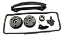 Kit Corrente Comando Fusion Evoque S60 V60 Xf Xj X35
