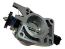 Tbi Corpo Borboleta Fiesta Ka 1.0 Flex 2006 A 2014 7s6g-ab