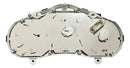 Painel De Instrumentos Citroen C3 2013 A 2019 Vpbp1f10849aa