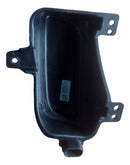 Moldura Tampa Farol Milha Fiat Strada Lado Esquerdo 21 A 23