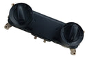Comando Ventilação Volkswagen Fox 2009 A 2013 5z0819045f10b
