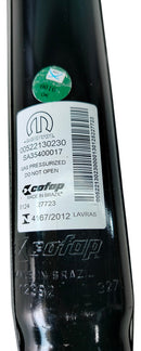 Amortecedor Traseiro Ram Rampage 2.2 2023 A 2026 Original