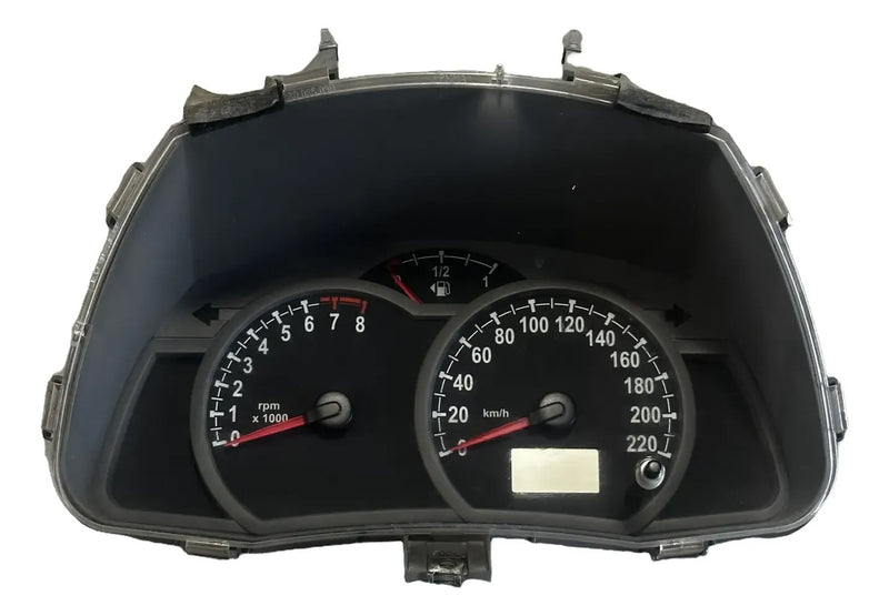 Painel De Instrumentos Rpm Ford Ka 2008 A 2013 115122004